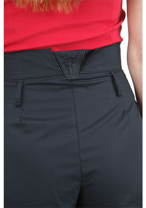 Lima pantalone palazzo ATTIC AND BARN | Pantaloni | LIMA-ATPA007-AT120990